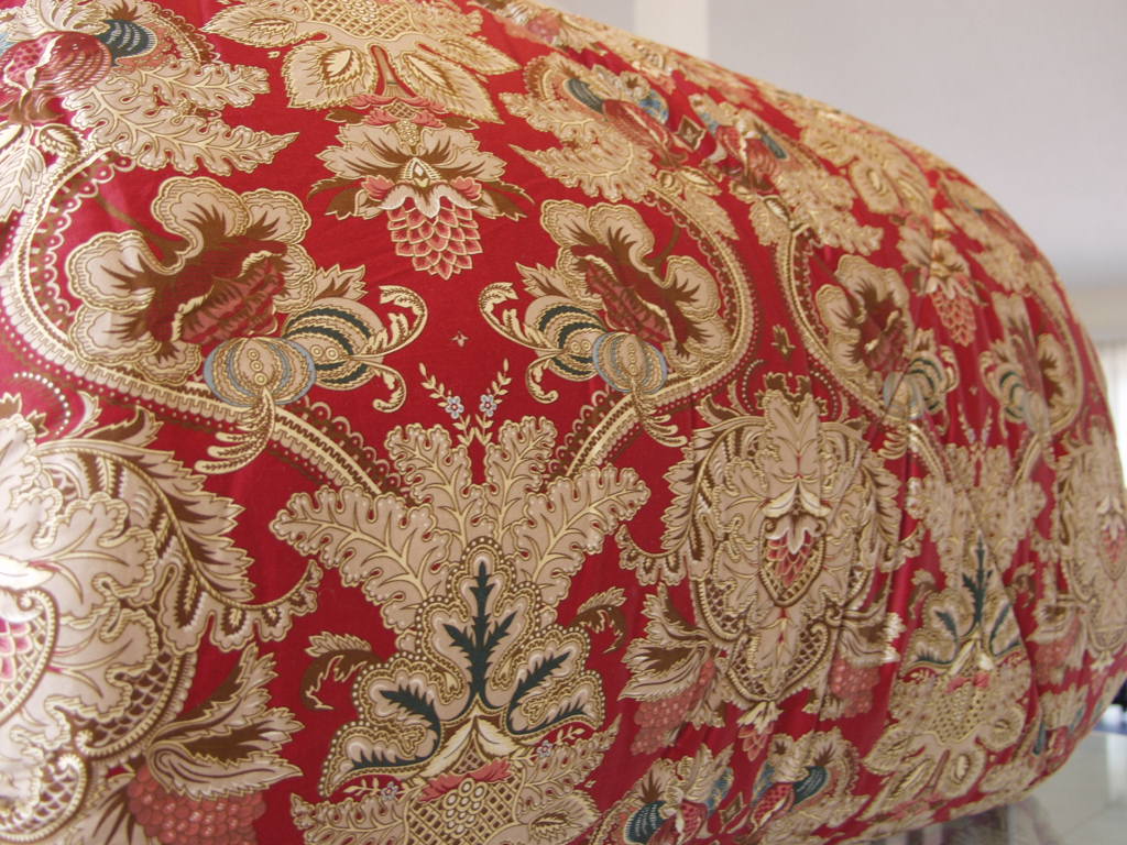 RALPH LAUREN JARDINIERE KING COMFORTER 300 TC eBay